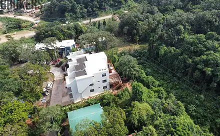 Prodej bytu 3+1 139 m², Coxen Hole, Roatán, Honduras