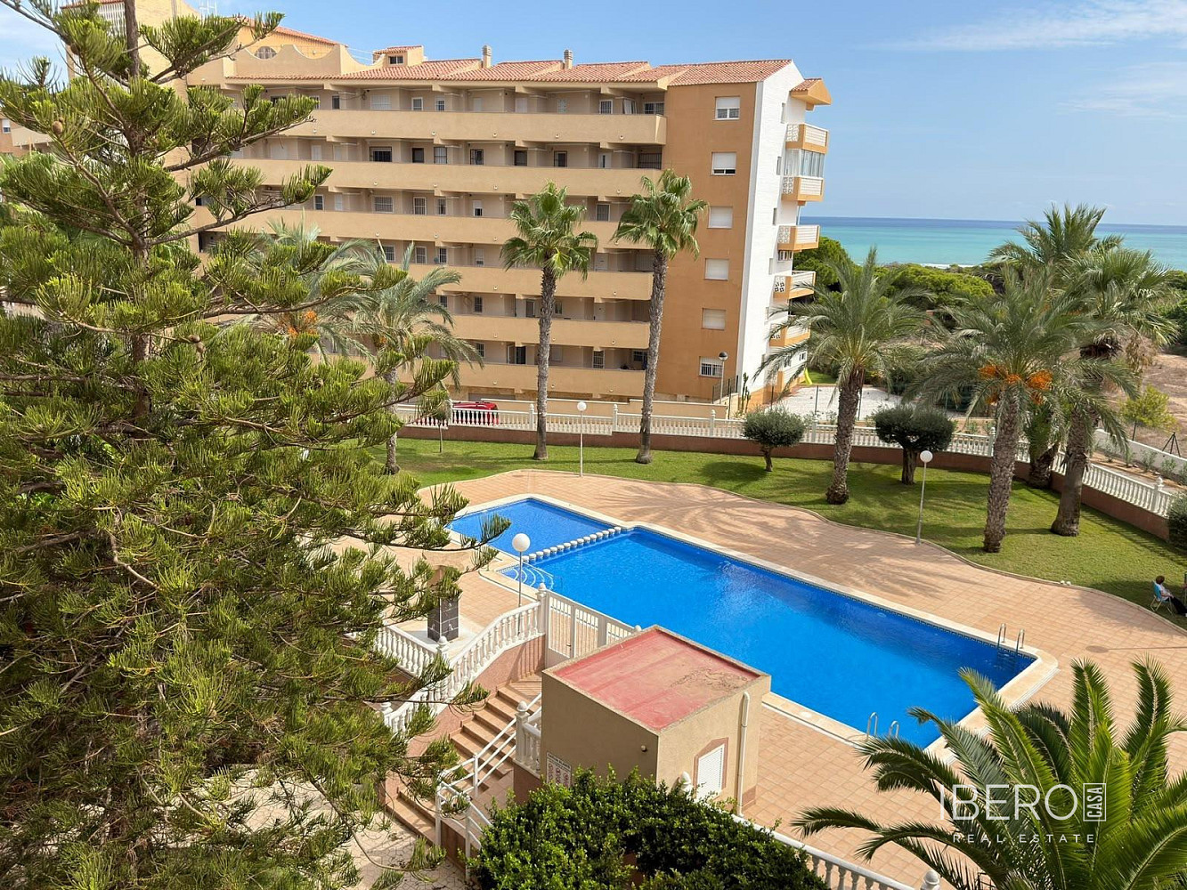 Pis 3+kk – Guardamar del Segura, Lomas de Polo-Pinomar - Vista 4