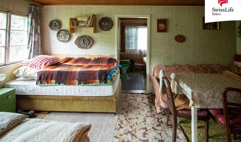 Prodej chaty/chalupy 60 m² s pozemkem 574 m², Jihlava – náhled fotky 22