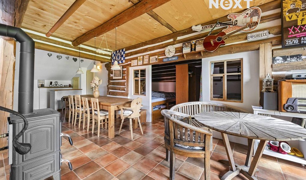 Prodej domu 316 m² s pozemkem 2 319 m², Roprachtice – náhled fotky 26