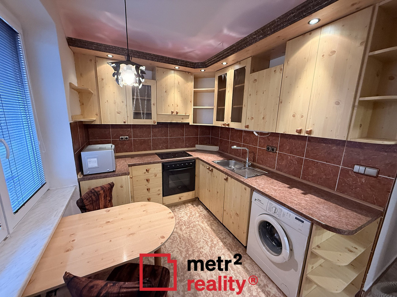 Prodej bytu 2+1 54 m² – fotografie 2