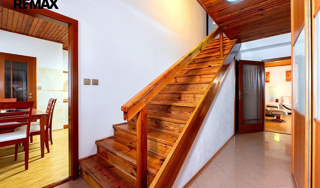Prodej domu 200 m² s pozemkem 1 017 m², Česká Kamenice – náhled fotky 11