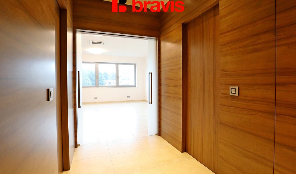 Pronájem bytu 3+kk 194 m², Brno – náhled fotky 16