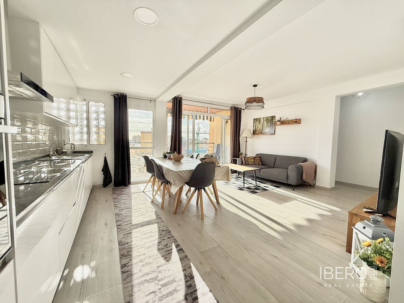 Piso 4+kk – Fuengirola, Los Boliches - Vista 4