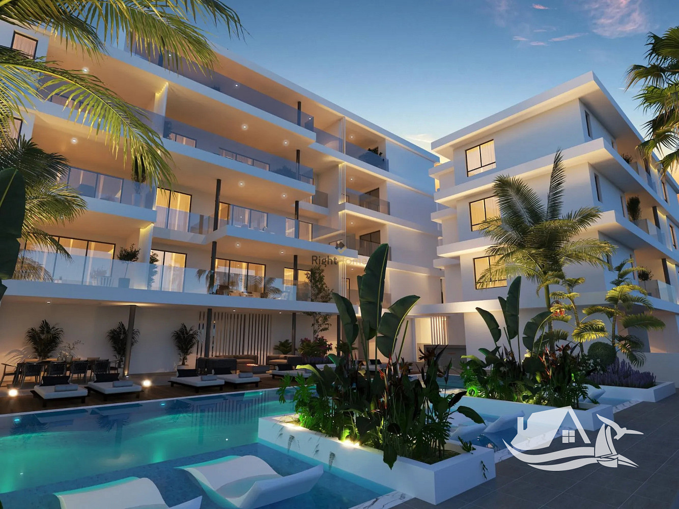 Prodej bytu 2+1 75 m²