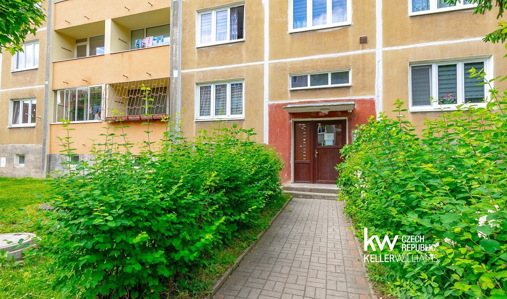 Prodej bytu 2+1 53 m², Bílina – náhled fotky 20