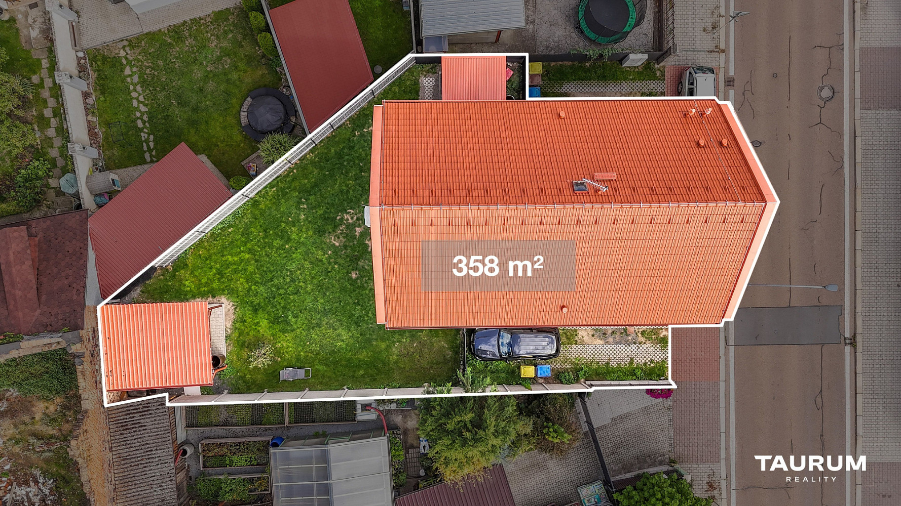 Prodej bytu 3+1 93 m² – fotografie 2