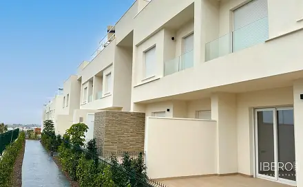 Prodej domu 65 m² s pozemkem 73 m², Algorfa, Španělsko