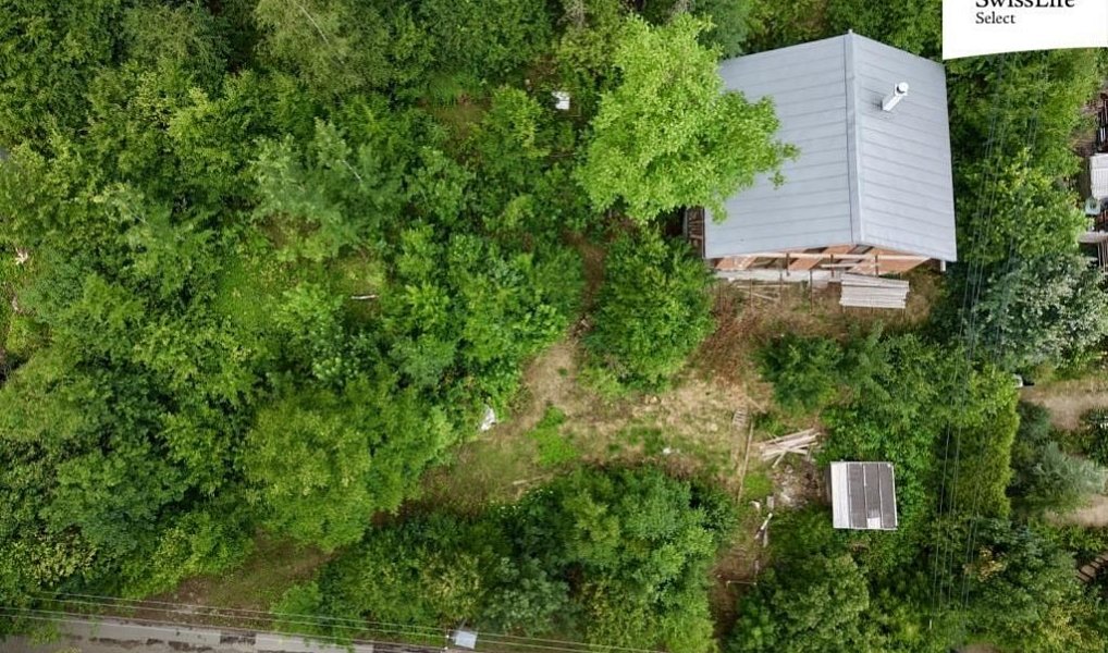 Prodej stavebního pozemku 1 151 m², Unhošť – náhled fotky 16
