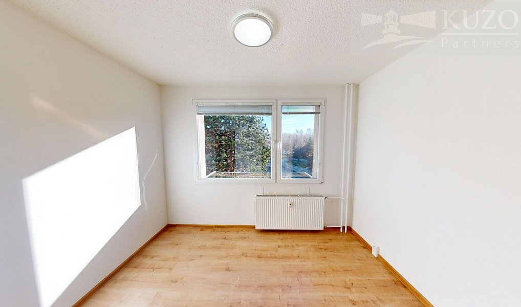Pronájem bytu 3+kk, 64 m², Příbram VII - Příbram, Příbram