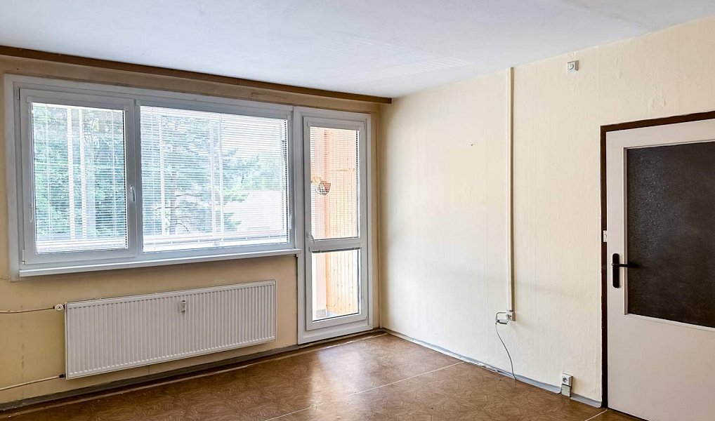 Prodej bytu 3+1 70 m², Jablonec nad Nisou – náhled fotky 11
