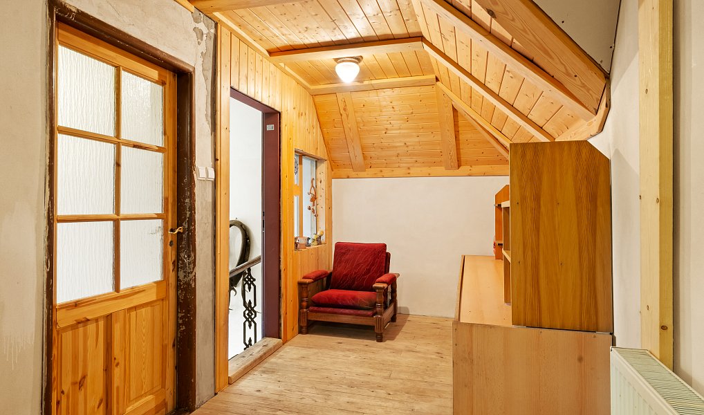 Prodej vily 329 m², pozemek 687 m² Mařenice — foto 16