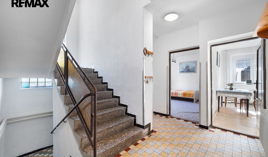 Prodej zemědělského objektu 260 m², Drahonín – náhled fotky 13