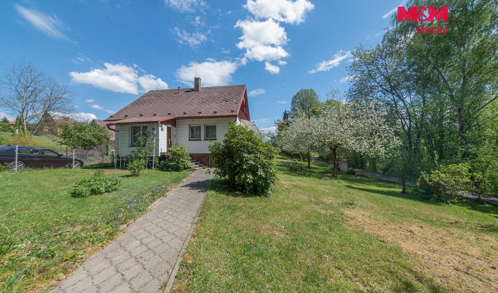Prodej domu 105 m² s pozemkem 2 000 m², Petrovice u Karviné – náhled fotky 14