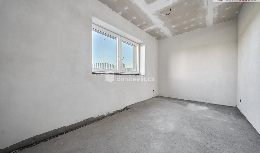 Prodej domu 120 m² s pozemkem 471 m², Chodov – náhled fotky 8