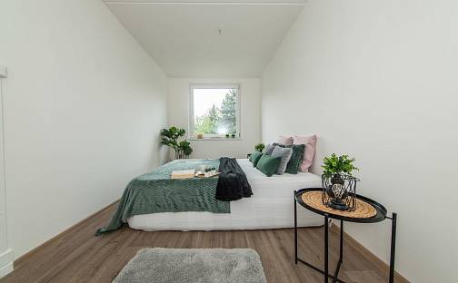 Prodej bytu 2+kk 43 m², Slévačská, Praha 9