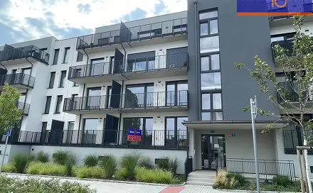 Prodej bytu 2+kk 50 m², Ke křížku, Kladno - Dubí