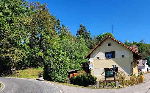 Prodej ubytovacího objektu 200 m², Karlovice, okres Semily