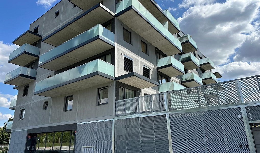 Pronájem garáže, 10 m², Prosek - Praha 9, Praha