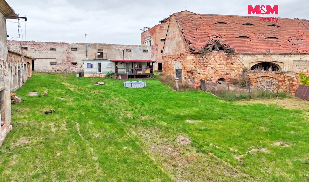 Prodej domu 191 m² s pozemkem 2 152 m², Krásný Dvůr – náhled fotky 2