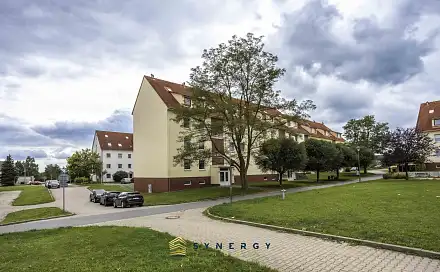 Pronájem bytu 3+kk 67 m², Čsl. legií, Vysoké Mýto - Litomyšlské Předměstí, okres Ústí nad Orlicí