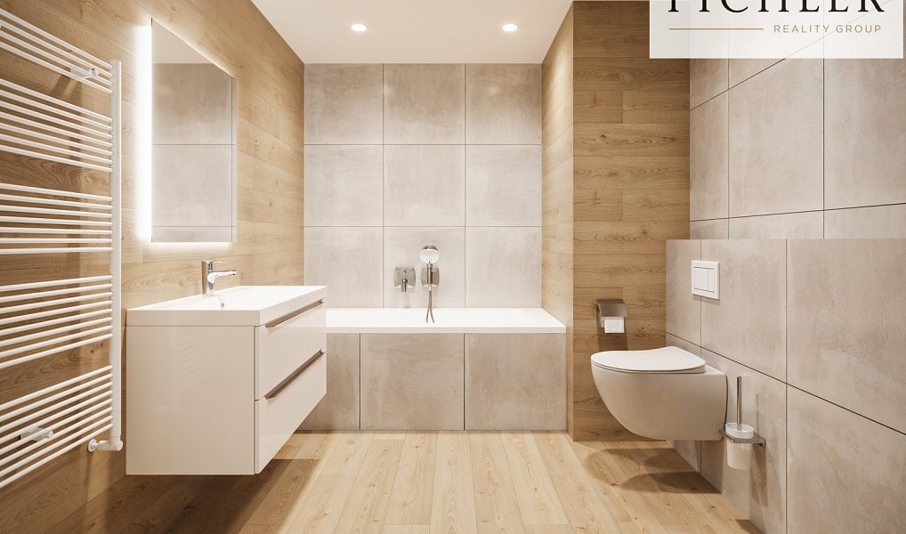 Prodej bytu 3+kk 70 m², Nýřany – náhled fotky 8