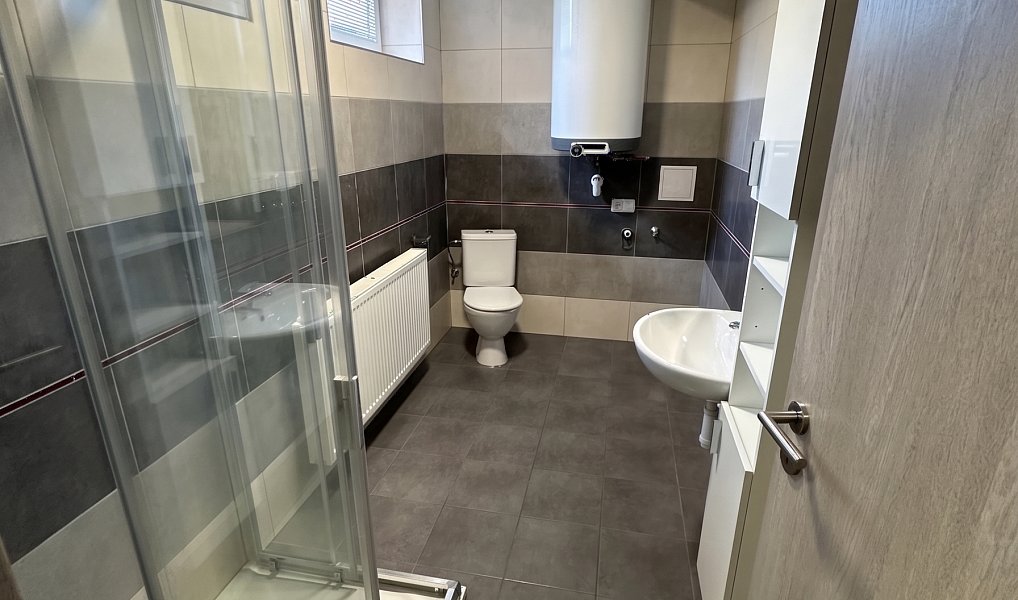 Pronájem bytu 2+kk 49 m², Česká Třebová – náhled fotky 5