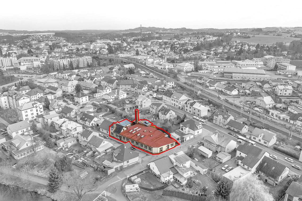 Prodej komerčního objektu (jiného typu) 750 m² – fotografie 4