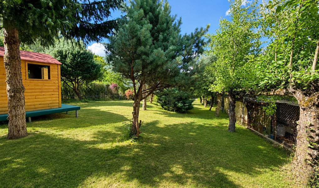 Prodej zahrady 774 m², Veverská Bítýška – náhled fotky 23