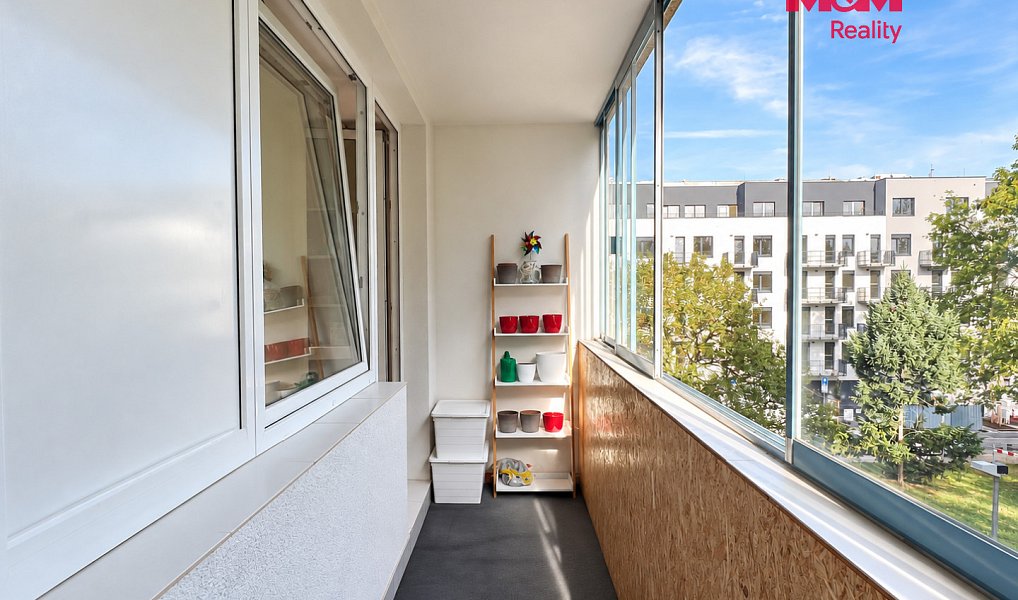 Prodej bytu 3+kk 55 m², Praha – náhled fotky 13