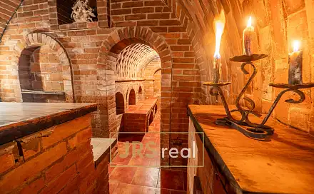 Prodej ubytovacího objektu 90 m², Bořetice, okres Břeclav