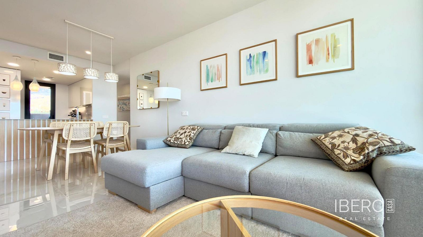 Piso 4+kk – Benidorm, Llevant, la Marina Baixa - Vista 3