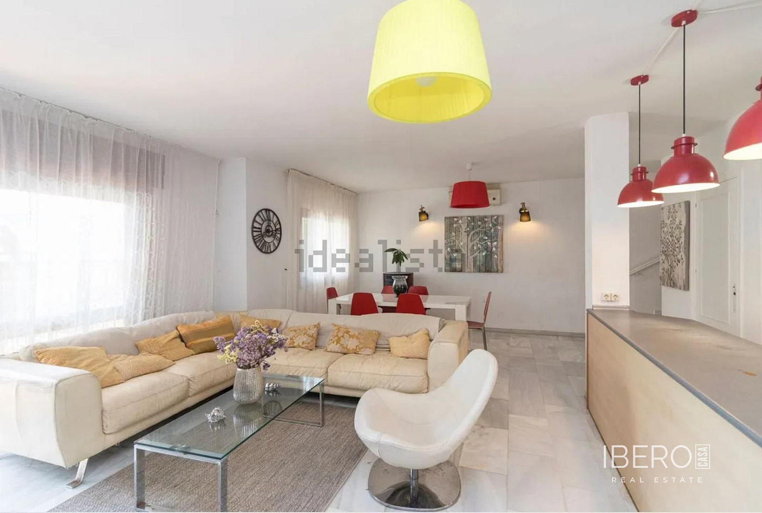 Casa 5+kk – Marbella, Barrio Alto - Vista 4