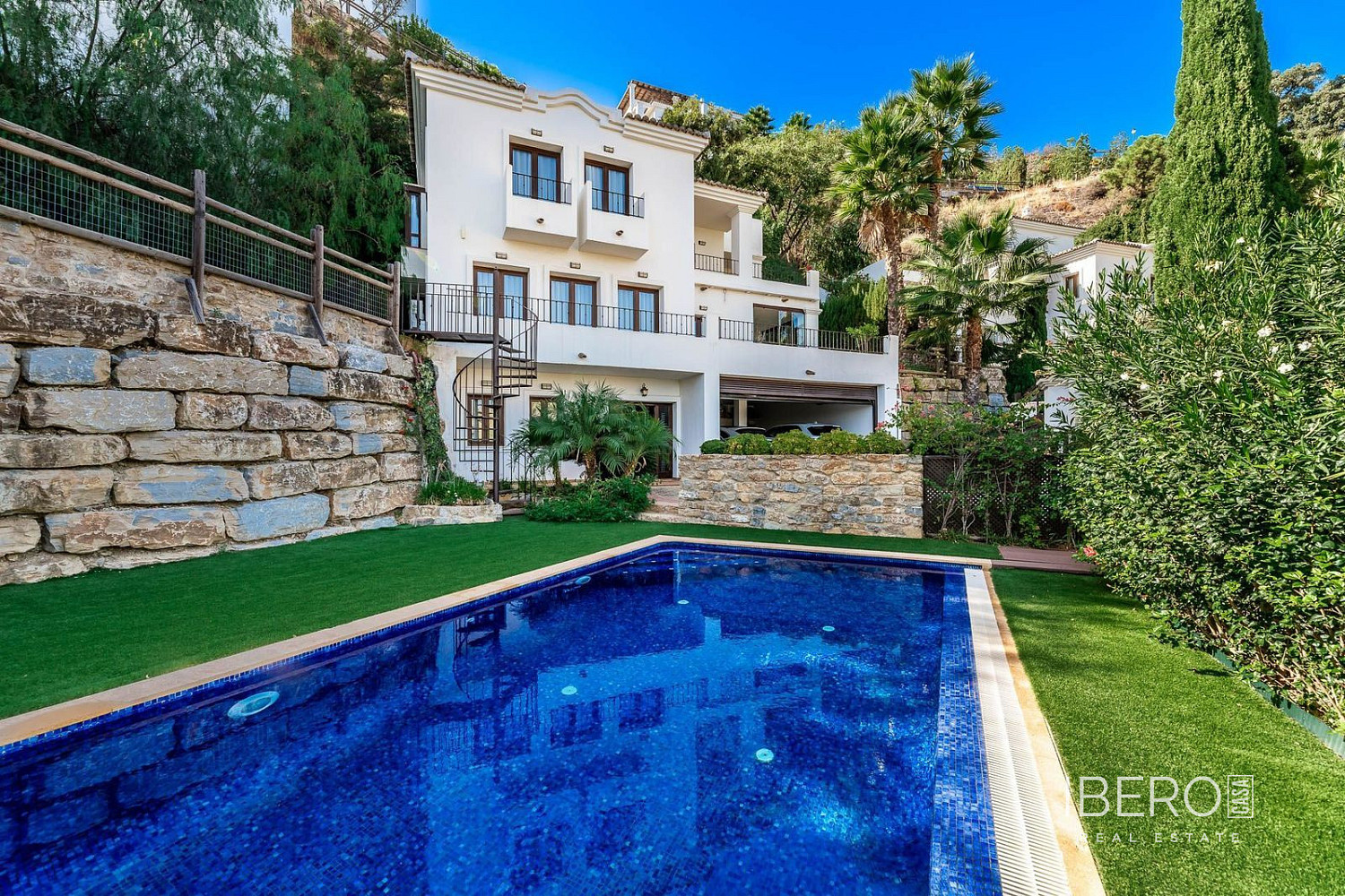 Casa 6+kk – Málaga, Polígono Industrial Azucarera, Carretera de Cádiz - Vista 3