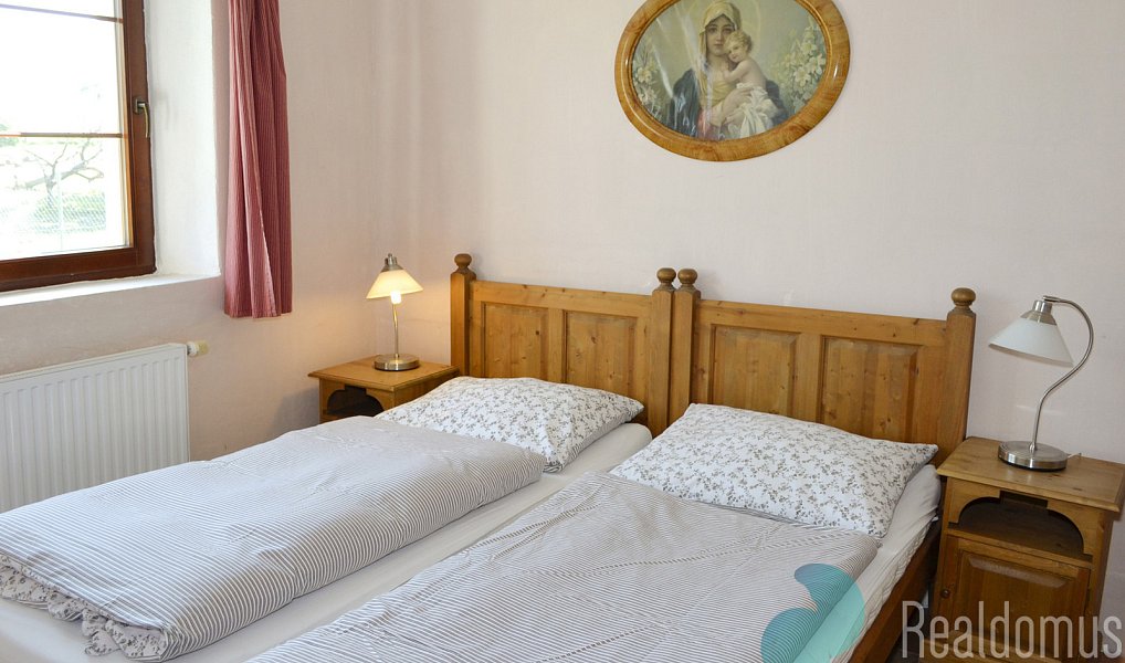 Prodej zemědělského objektu 726 m², Skrýchov u Malšic – náhled fotky 8