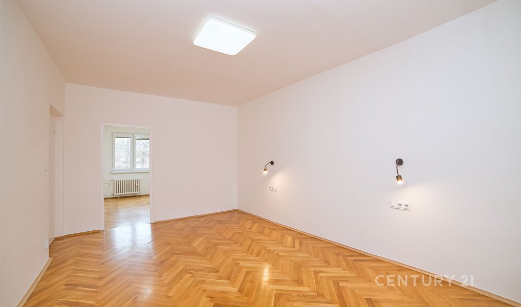 Prodej bytu 2+1 52 m², Praha – náhled fotky 3