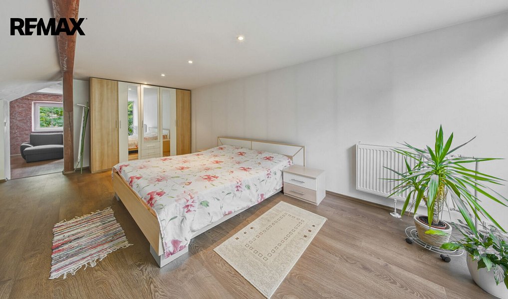 Prodej domu 136 m² s pozemkem 1 470 m², Nový Oldřichov – náhled fotky 8