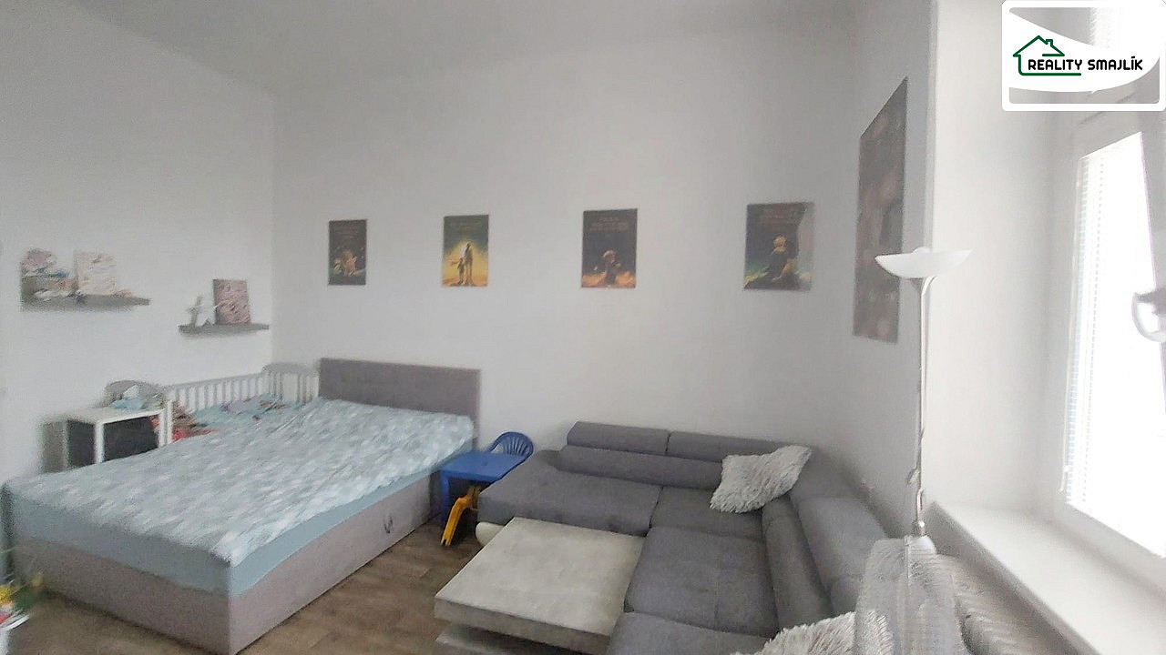 Pronájem bytu 2+1 105 m² – fotografie 3