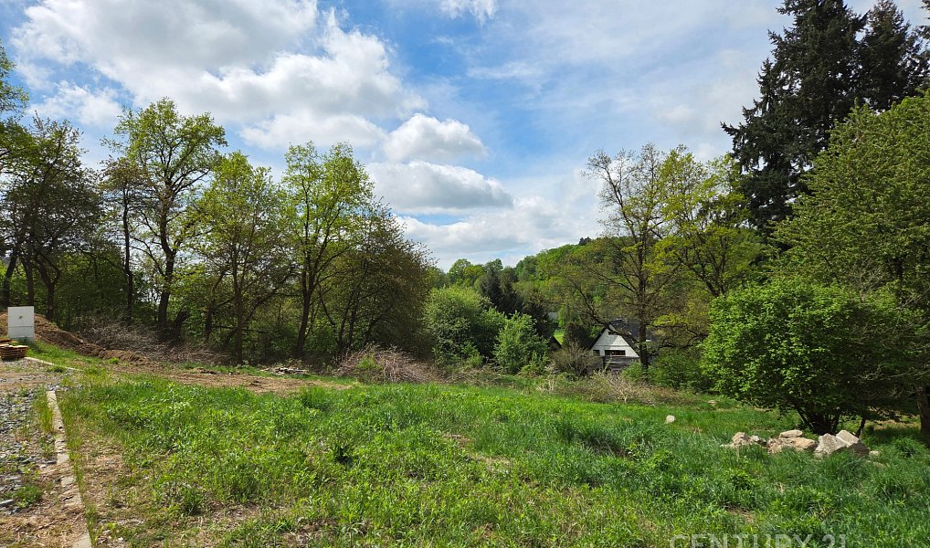 Prodej stavebního pozemku 1 217 m², Mnichovice – náhled fotky 10
