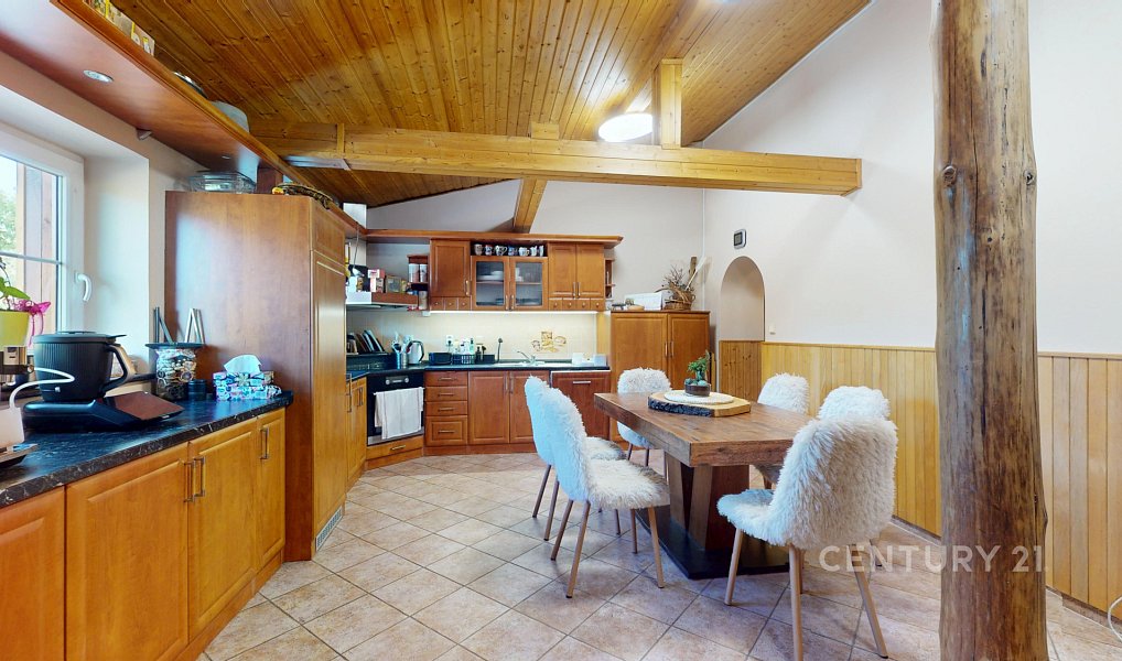 Prodej domu 294 m² s pozemkem 3 067 m², Příbor – náhled fotky 4
