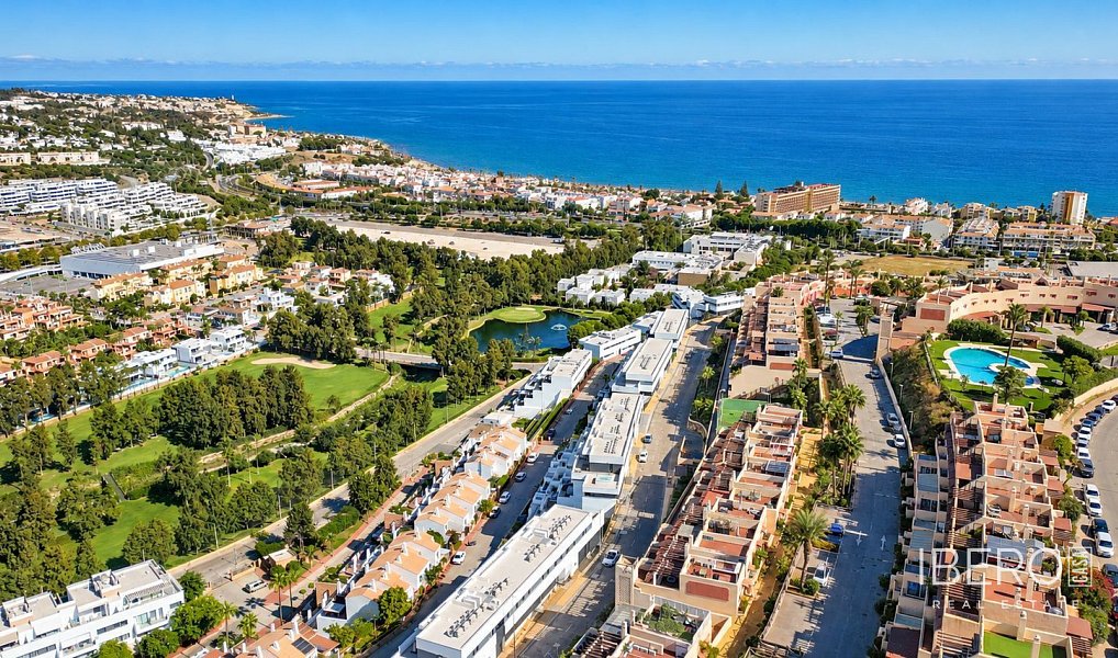 Prodej rodinného domu, 146 m², La Cala de Mijas