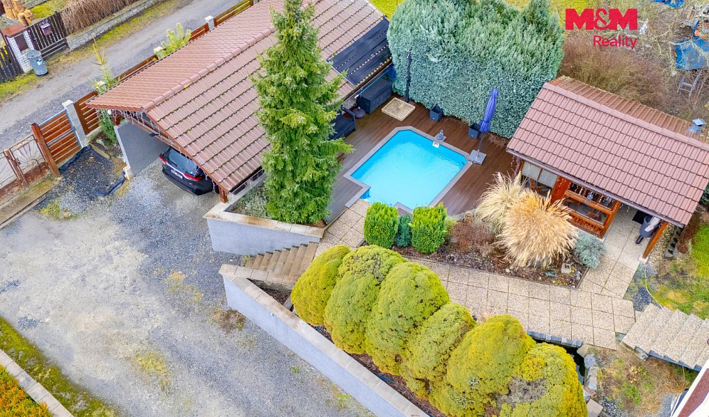 Prodej domu 184 m² s pozemkem 802 m², Kamenný Přívoz – náhled fotky 16