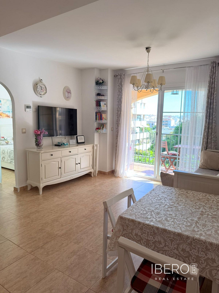 Pis 2+kk – Estepona, Barriada Islas Canarias - Vista 4