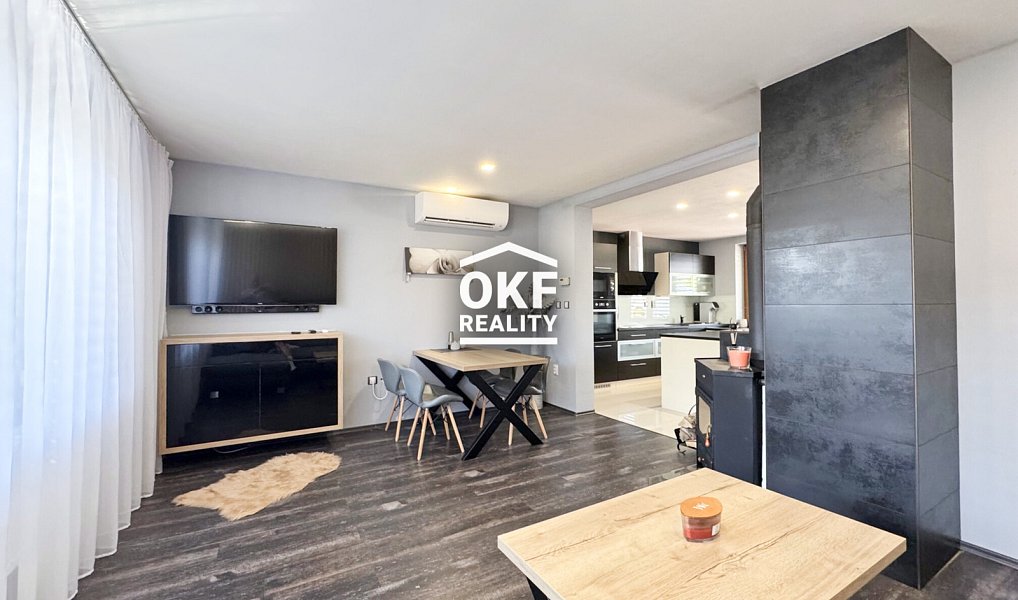Prodej domu 90 m² s pozemkem 1 218 m², Líšná – náhled fotky 5