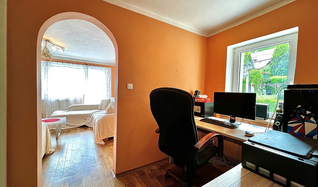 Prodej chaty/chalupy 200 m² s pozemkem 722 m², Hodkovice nad Mohelkou – náhled fotky 15