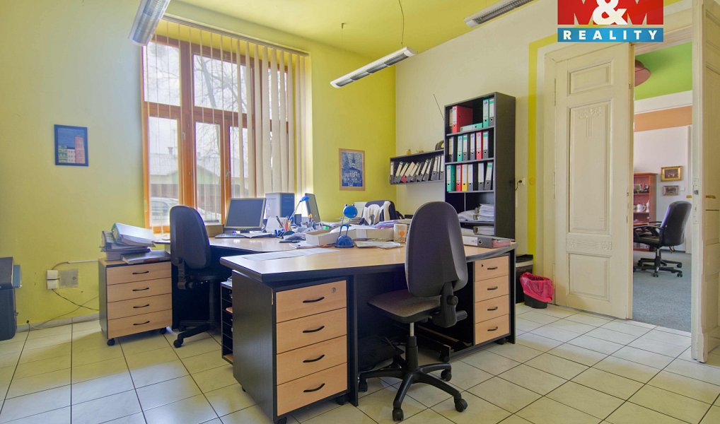 Prodej domu 400 m² s pozemkem 2 149 m², Karviná – náhled fotky 23