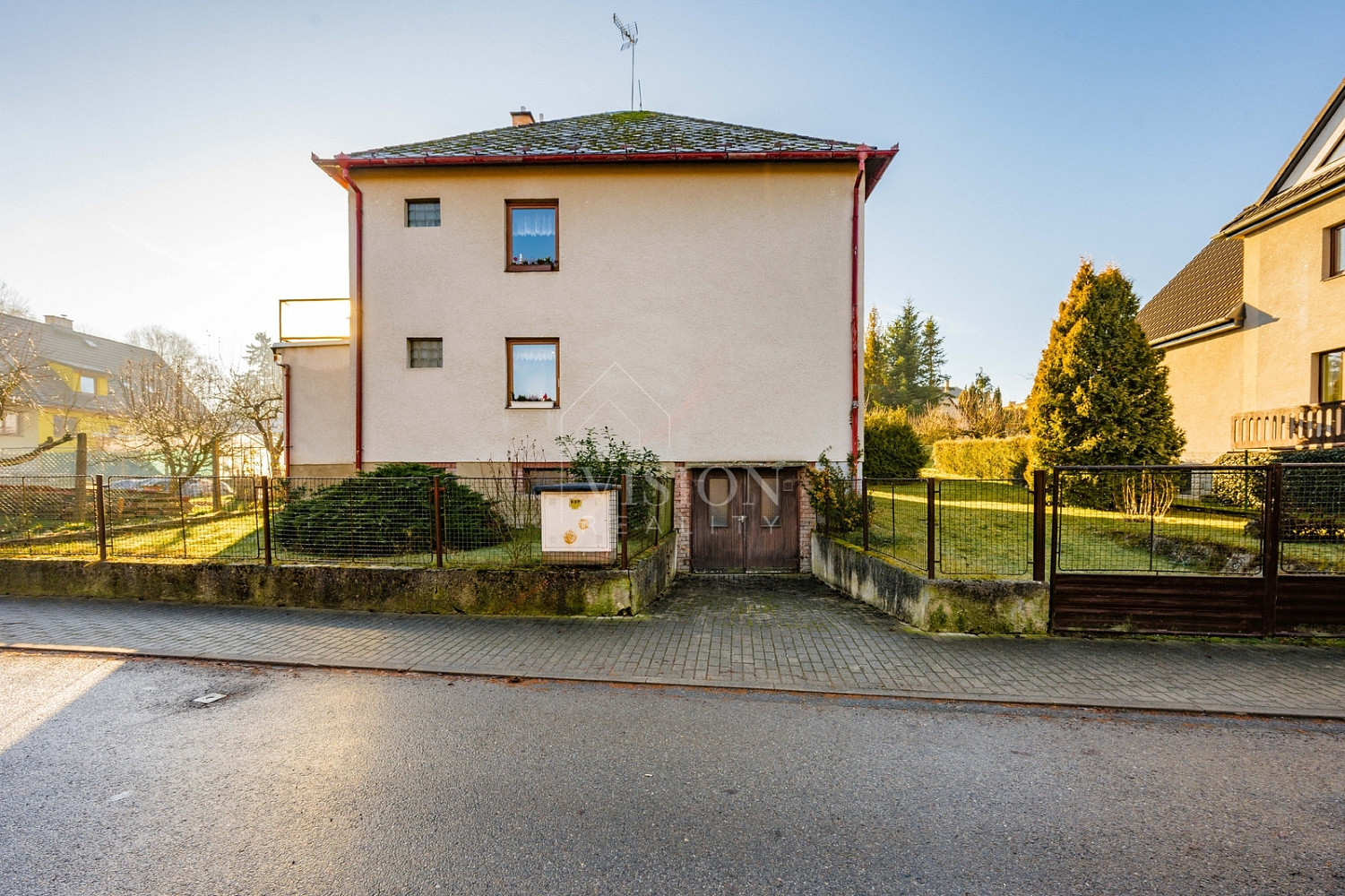 Prodej domu 310 m² s pozemkem 863 m²