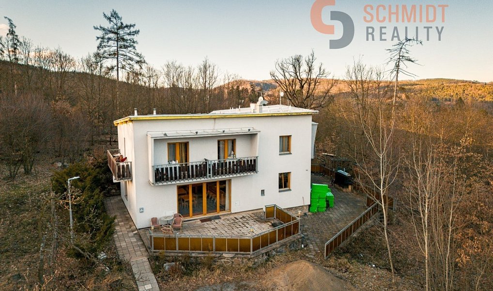 Prodej ubytovacího objektu 576 m², Brno – náhled fotky 17