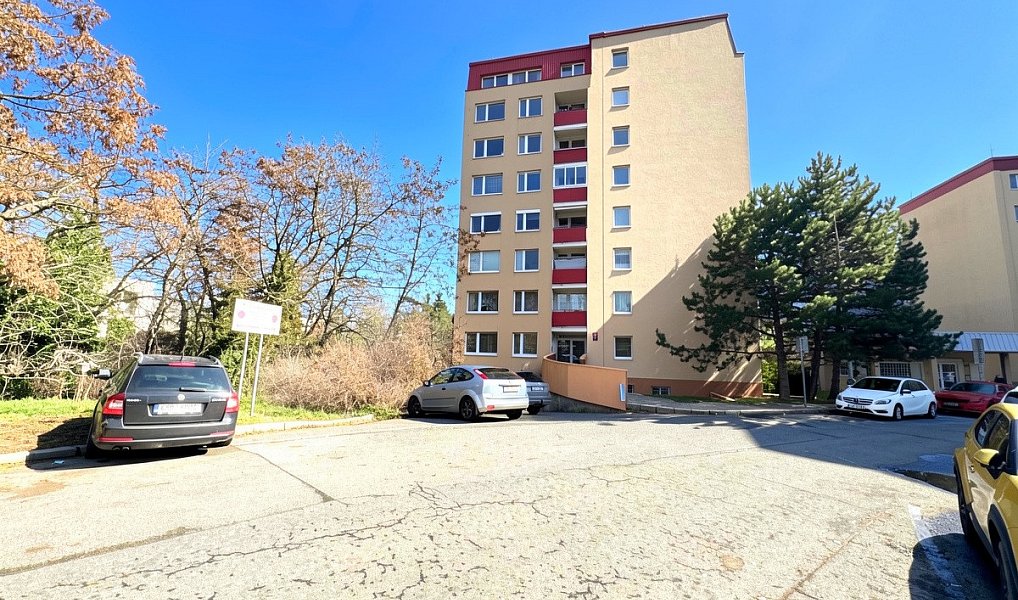 Pronájem bytu 3+1 67 m², Praha – náhled fotky 15