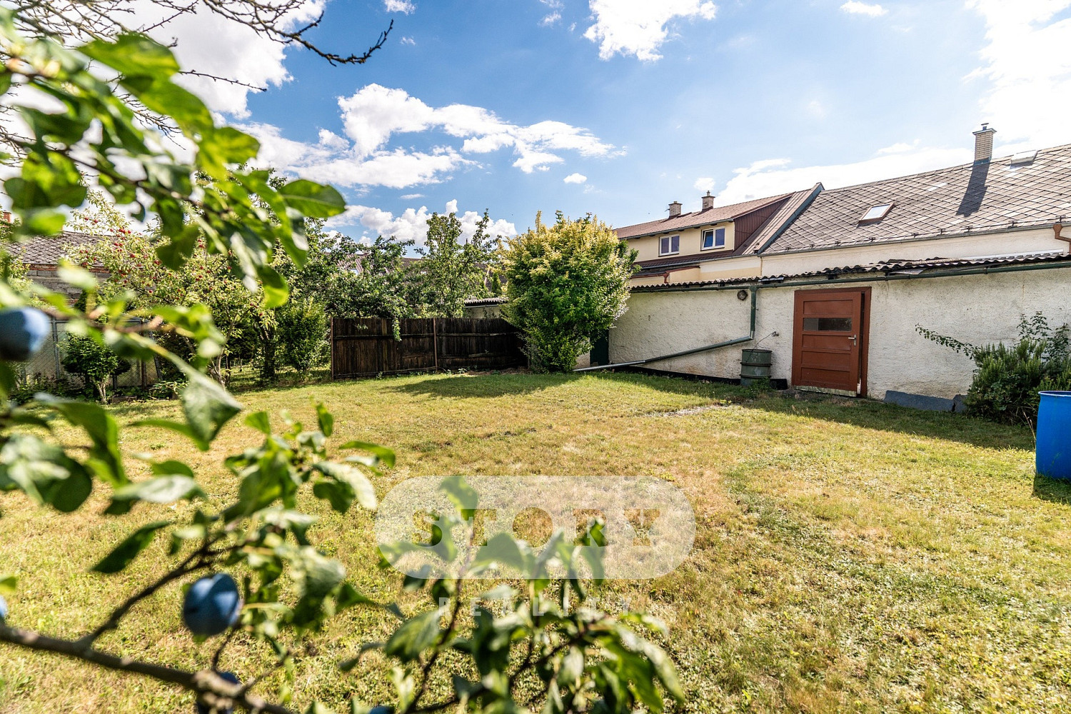 Prodej domu 120 m² s pozemkem 562 m² – fotografie 2